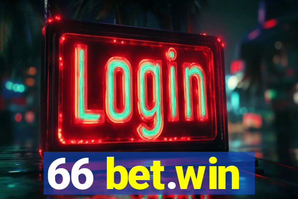 66 bet.win